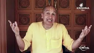 7 purpose of ISKCON | HG Gauranga Das