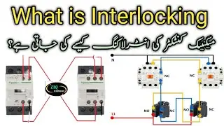 What is Interlocking | interlocking kesy ki jati h