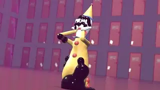 Kaufmo ABSTRACTED! | (The Amazing Digital Circus Animation)