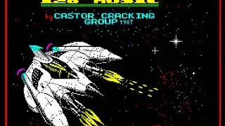 128 Music 1 (ZX Spectrum)