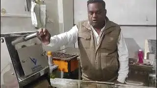 Automatic Roti Making Machine | Profitable Food Business | Laghu Gruh Udyog #rotimachine #business