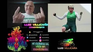 Yareli Acevedo campeona del mundo 🌈🏆🇲🇽🚴🏼‍♀️