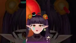 Los peores sustos de mi vida:c #vtuber  #chica  #vtuberchilena #vtuberespa&ntilde;ol #chicaotaku #akuma