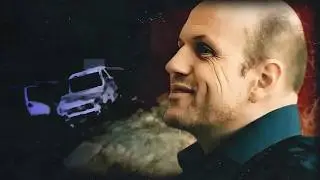 Серійний вбивця з високим інтелектом: Рональд Янссен