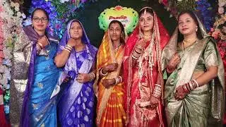 8984555187 Pradeep weds Aliva Reception 