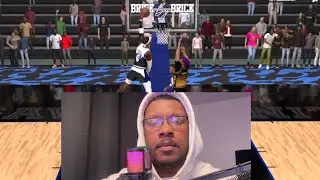 I HATE YOU TYPE OF 2K26 PLAYERS