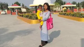 Bodoland Martyrs cemetery, Kokrajhar 