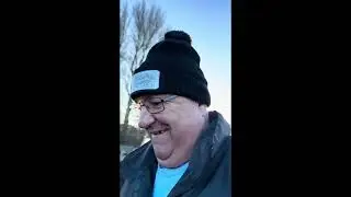 Andy’s BCA Disaster on the allotment 
