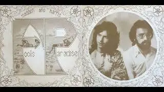 Madden And Harris - Wishes (Australia Psychedelic  Folk 1975)
