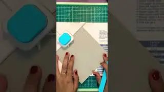 Cute Paper Envelope #envelopedesign #envelopemaking #craft