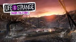 Life Is Strange:Before the Storm [Ep3] OST - High School Flashback