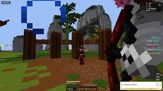 🔴 Costruiamo il Garage dei Ghast Felici sulla Vanilla D4ny 🔴 TecnoRoleplay 🔴 BedWars e Duel