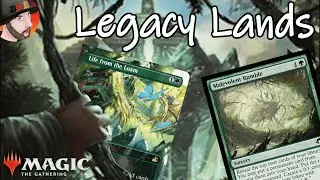 Legacy Lands | I've Got Huge... Tracts of Land