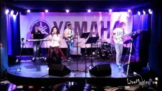 YAMAHA DAY: &laquo;JAMSOUND&raquo; 07 08 14