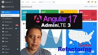 𝗔𝗱𝗺𝗶𝗻𝗟𝗧𝗘 𝟯 Tutorial 𝗰𝗼𝗻 𝗔𝗻𝗴𝘂𝗹𝗮𝗿𝟭𝟳