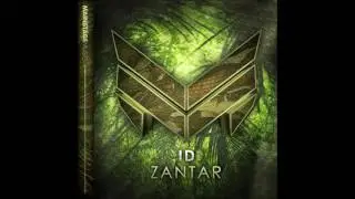 Maestro Harrell & NoTech - Zantar
