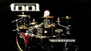 TOOL - VICARIOUS - DRUM COVER BY JON&Aacute;S CATR&Iacute;N