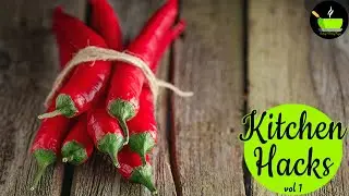 16 TIME Saving KITCHEN HACKS You Must Know .. | Life Saving NEW YEAR Kitchen Hacks