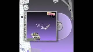 Ma story (Lyrics vid&eacute;o)Jking 