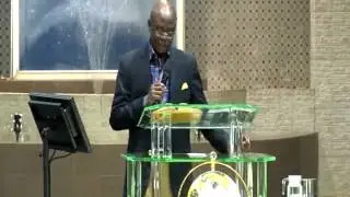 Pastor Bakare Explains What Happened to Him, Says He Supernaturally Escaped Death