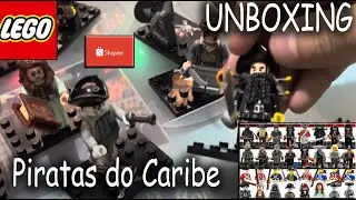LEGO ShopeE 