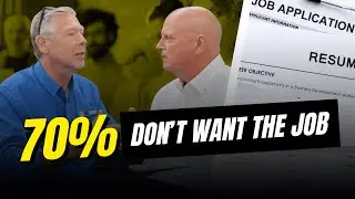 Hiring Is Broken: How Job Boards Create Junk Resumes and Fake Jobs