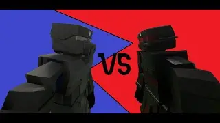 СТАЛЬНОЙ ЛИСТ VS ФРАКЦИЯ ХАОСА | Gorebox