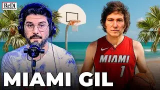 MILEI: SHOW del CHISTE en MIAMI; KARINA y el FACTOR MOIS&Eacute;S ; VENUS PS&Iacute;QUICA no se RINDE