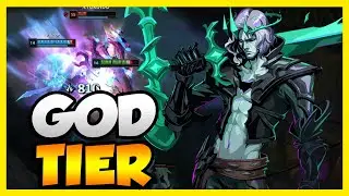 DUO CON BRYAN| JUGANDO EL TOP TIER, EL MEJOR CAMPEON DELA JUNGLA EN ESTE PARCHE | LEAGUE OF LEGENDS.