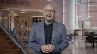 Vince&rsquo;s iMSM experience: Gaining confidence and standing apart from the crowd