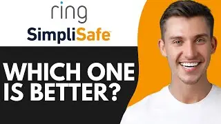 RING ALARM PRO VS SIMPLISAFE (2026) | WHICH SMART SECURITY SYSTEM WINS