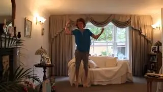Amazing slow motion