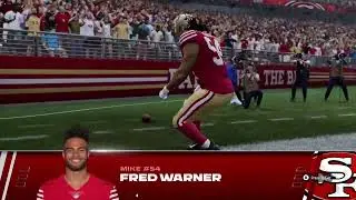 NBNFL | Titans vs 49ers | Week 15 | 2025