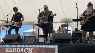 Kevin Price & The Closers Tulsa Sound Podcast Oktoberfest