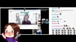 [Sneaky Stream Highlights] Twitch Chat meets KPOP
