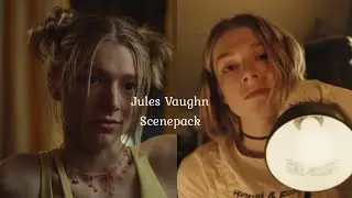 Jules Vaughn Scenepack | Euphoria Season 2 Clips For Edits 