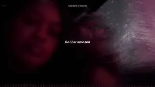 JRod - We Got A Thing (Lyric Video)