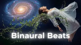 🧠 Deep Focus Alpha &ndash; Brainwave Entrainment for Studying
