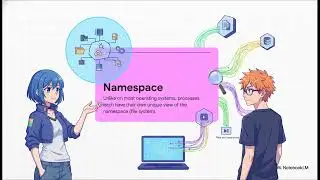 Plan 9 Operating System