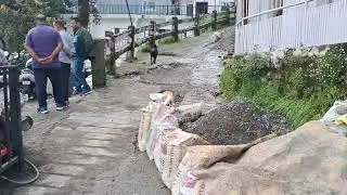 Hotel  in Mussoorie for sale  near  kitab ghar.