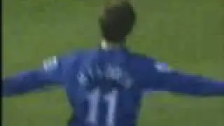 James McFadden Goals