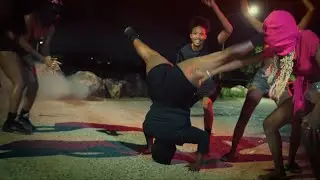 Nolrez - Ms. Chief (Official Music Video)