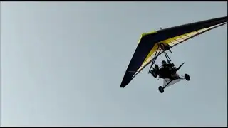 Nano Trike solo |Israel|