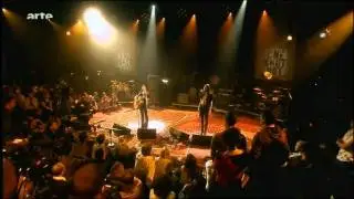 Alela Diane Live One Shot Not