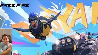 DOING PRACTICE IN FREE FIRE ESP CRAFTLAND MODE