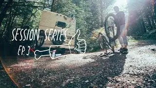 Prime Fall Conditions in the Pacific Northwest // Session Series Episode 3