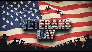 Veterans Day Tribute 2025 | Country Music Playlist Honoring American Heroes