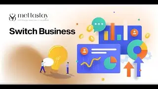 Switch Business Bengali | Step-by-Step Bengali User Guide | MettaStay