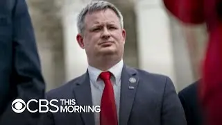 Calls for South Dakota attorney general's impeachment rise amid investigation