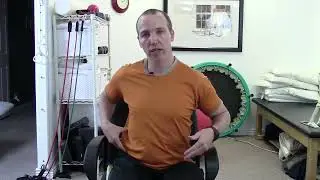 Back & Sciatic Pain When Driving